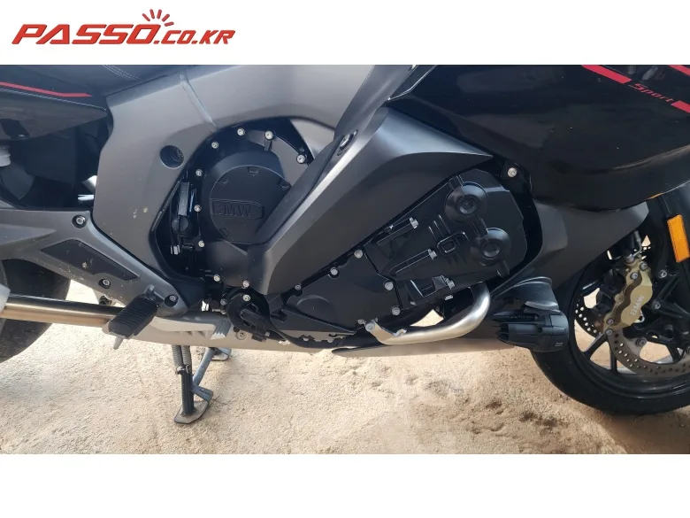 BMW K 1600 GT 2020 사진 5