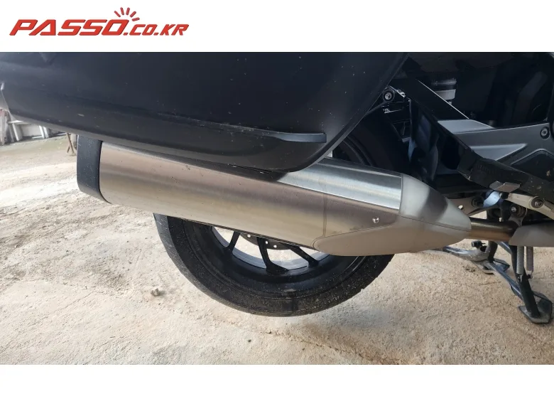 BMW K 1600 GT 2020 사진 7