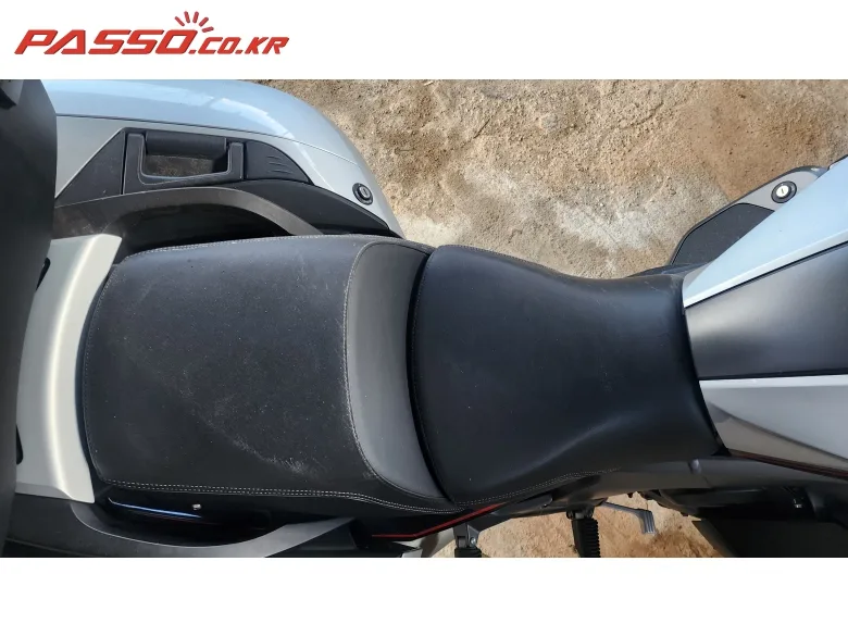 BMW K 1600 GT 2020 사진 8