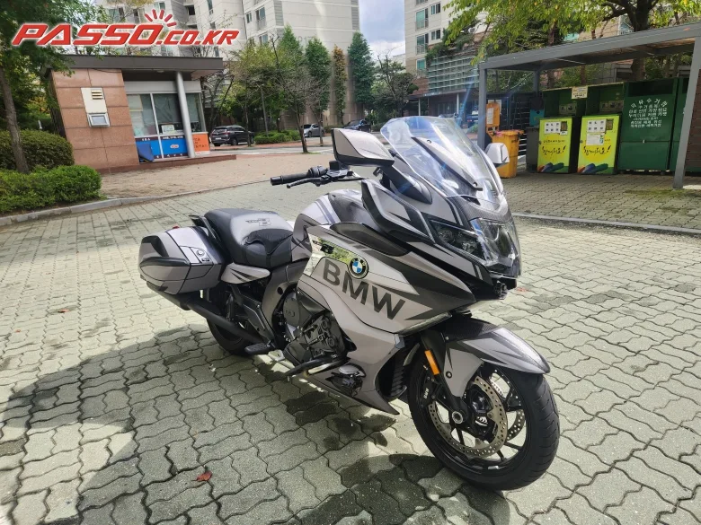BMW K 1600 B 2023 사진 1