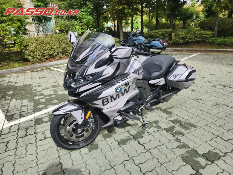 BMW K 1600 B 2023 사진 2