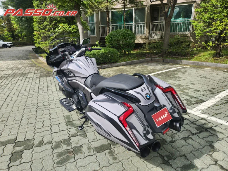 BMW K 1600 B 2023 사진 3