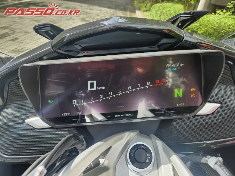 BMW K 1600 B 2023 사진 4