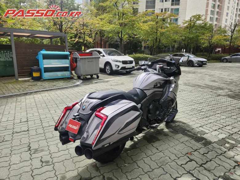 BMW K 1600 B 2023 사진 5
