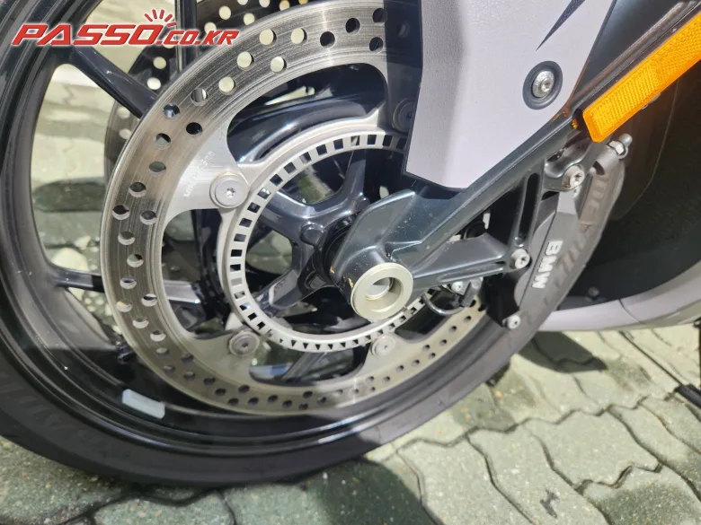 BMW K 1600 B 2023 사진 7