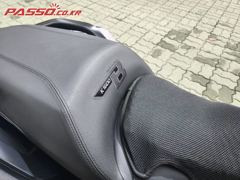 BMW K 1600 B 2023 사진 8