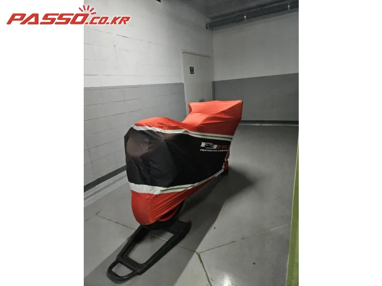 MV아구스타 F3 800 2020 사진 8