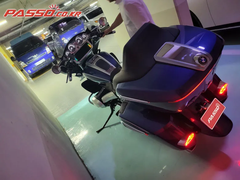 BMW R 18 2023 사진 2