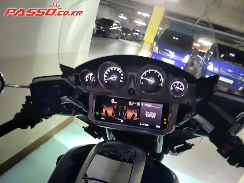 BMW R 18 2023 사진 4