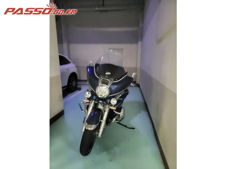 BMW R 18 2023 사진 5