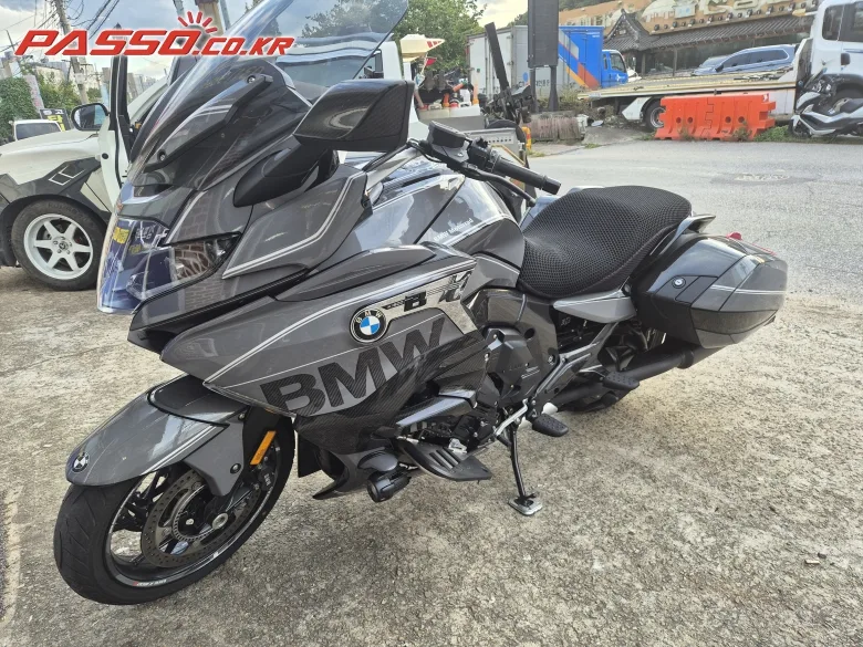 BMW K 1600 B 2022 사진 2