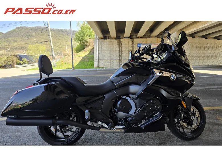 BMW K 1600 B 2020