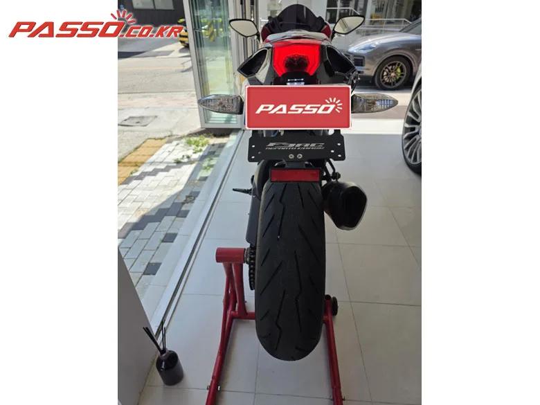 MV아구스타 F3 800 2020 사진 3
