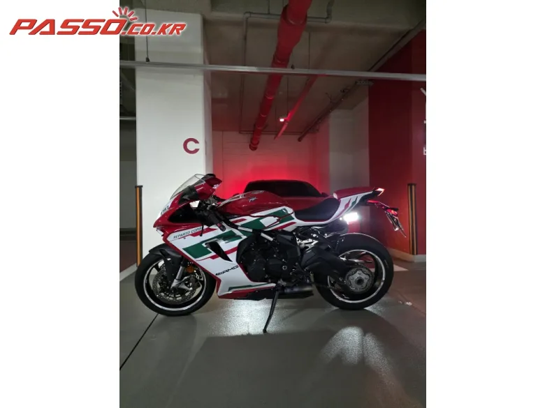 MV아구스타 F3 800 2023 사진 2