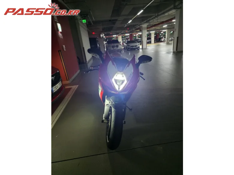 MV아구스타 F3 800 2023 사진 6