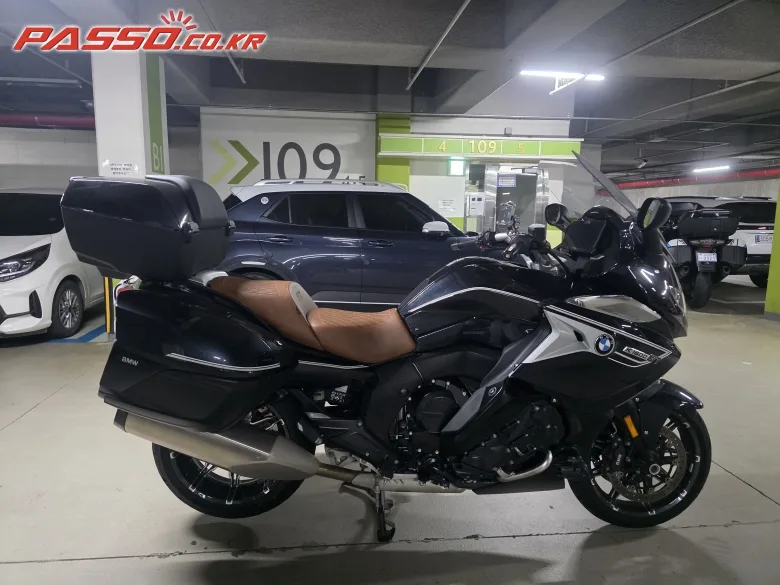 BMW K 1600 GT 2023 사진 1