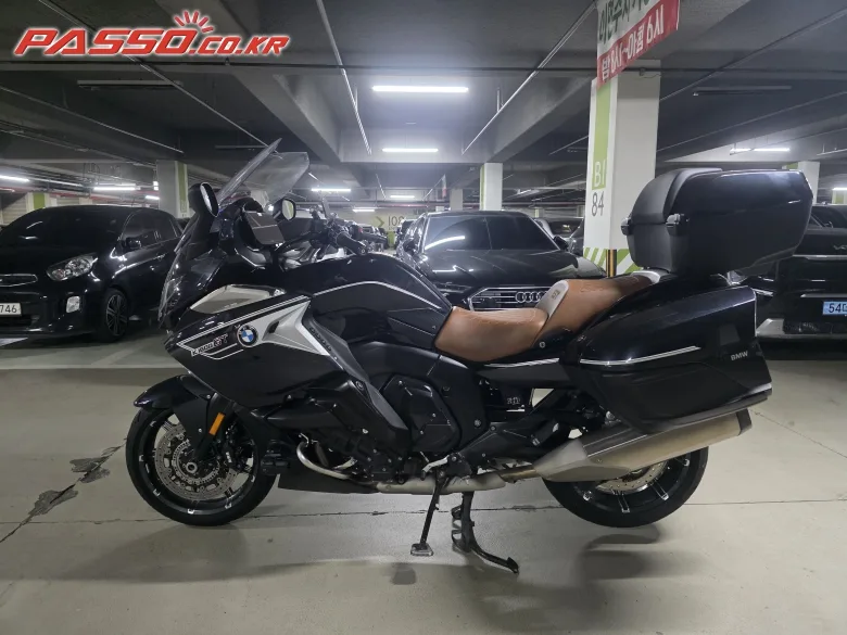 BMW K 1600 GT 2023 사진 2