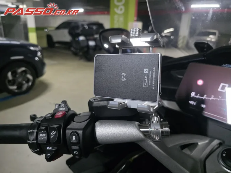 BMW K 1600 GT 2023 사진 4