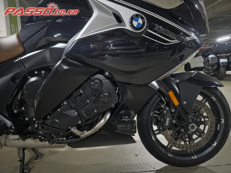 BMW K 1600 GT 2023 사진 5