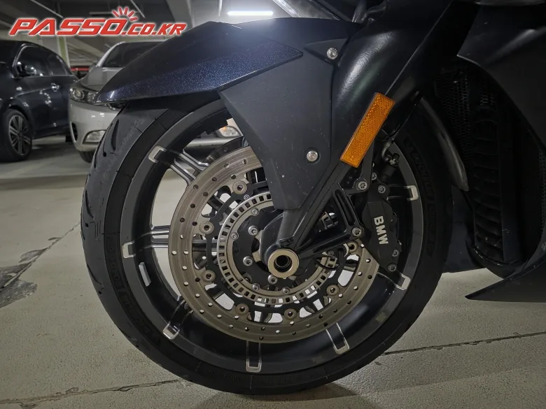 BMW K 1600 GT 2023 사진 6