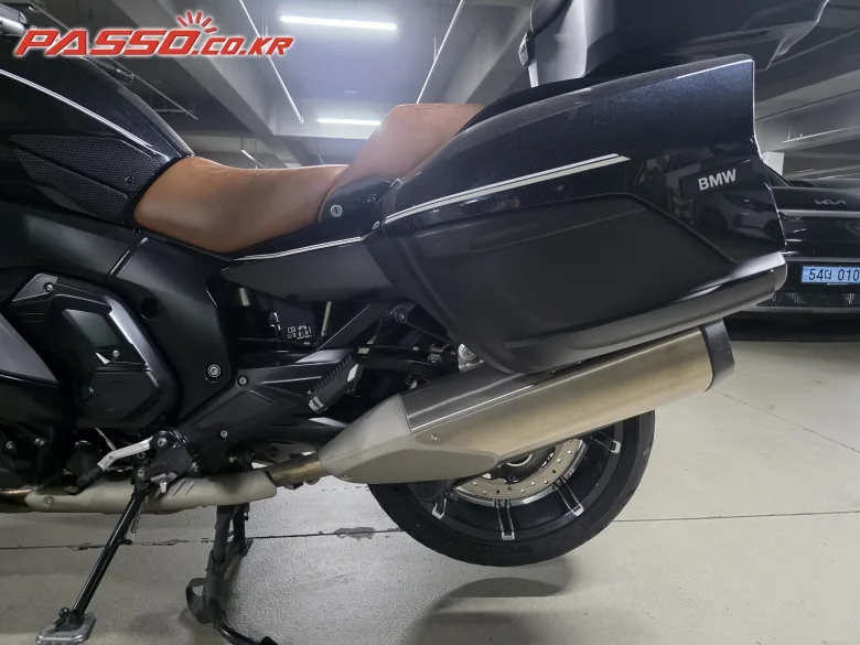 BMW K 1600 GT 2023 사진 7