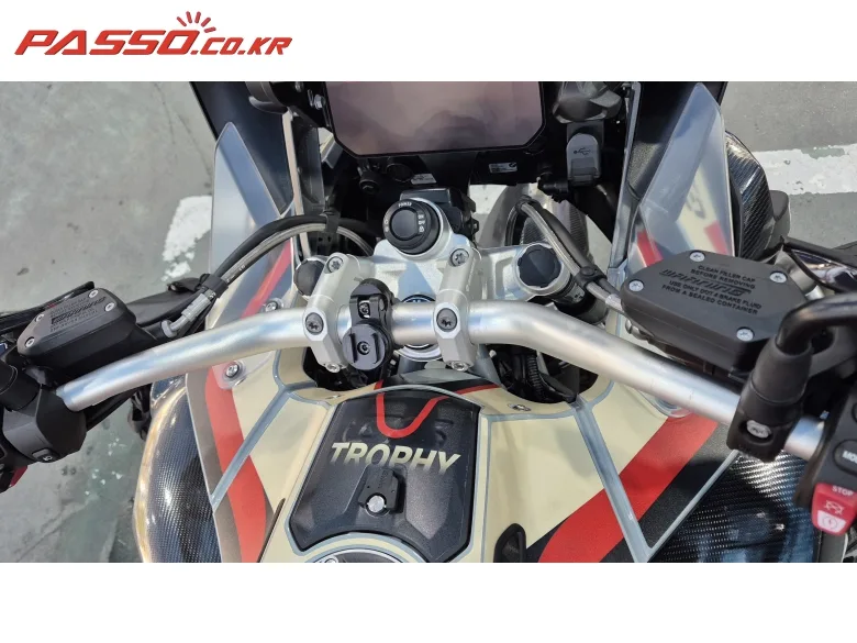 BMW R 1250 GS 2023 사진 4