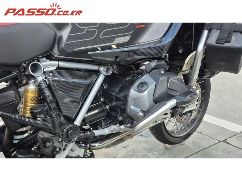 BMW R 1250 GS 2023 사진 5
