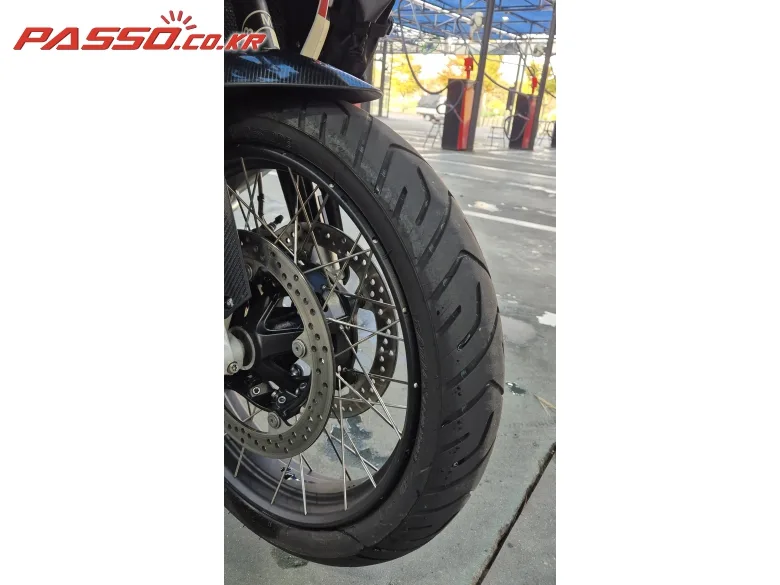 BMW R 1250 GS 2023 사진 6