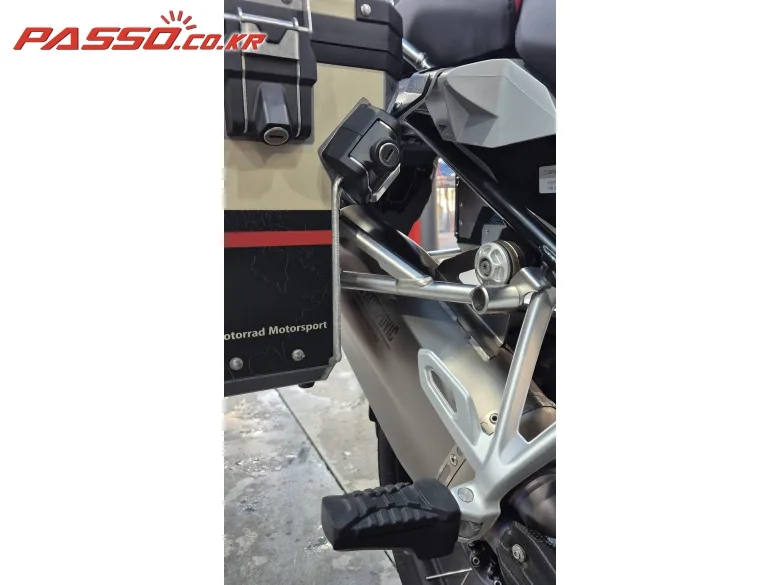 BMW R 1250 GS 2023 사진 7