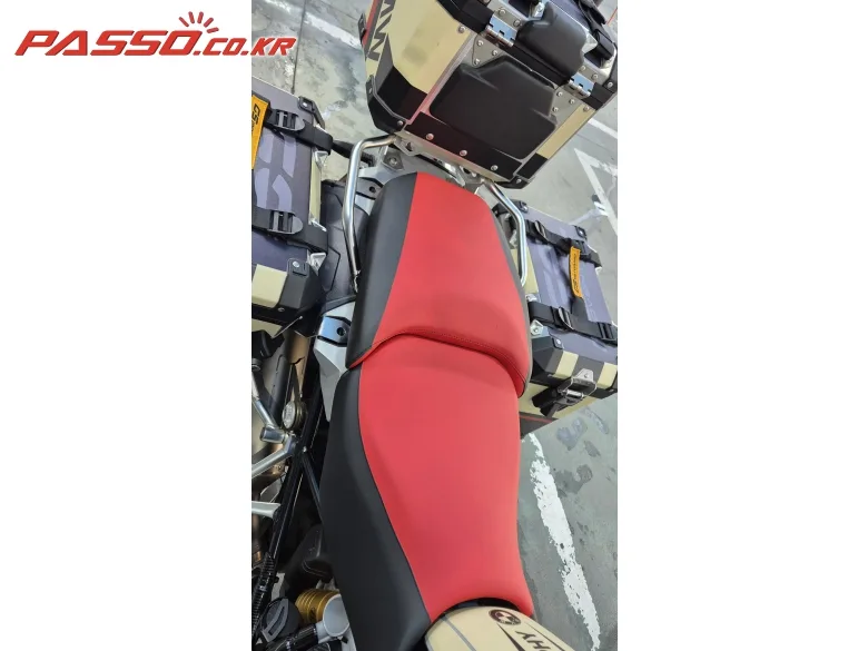 BMW R 1250 GS 2023 사진 8