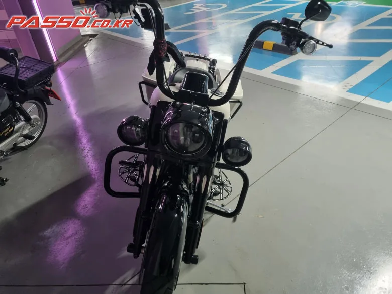 할리데이비슨 로드킹 스페셜 2019 사진 5