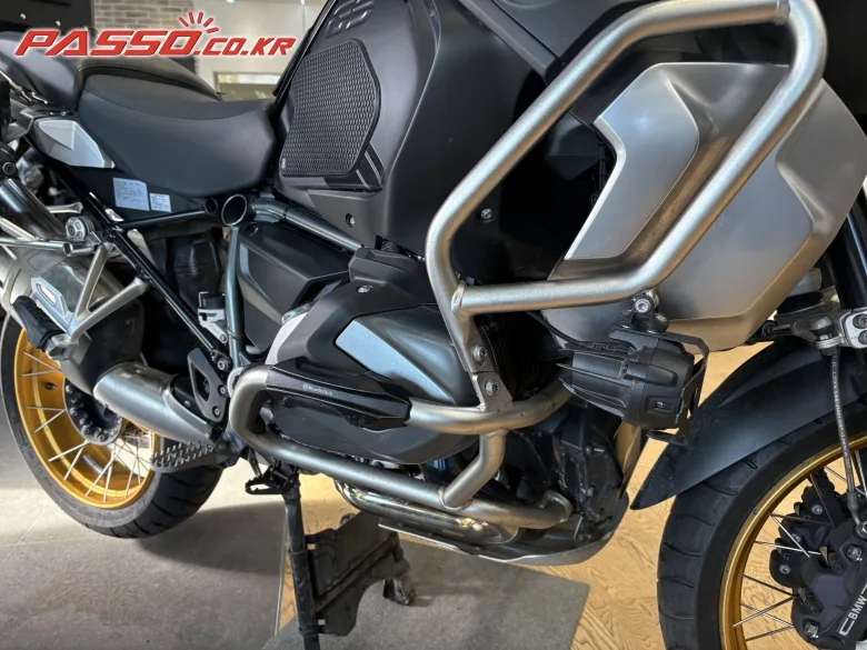 BMW R 1250 GS 어드벤처 2021 사진 5