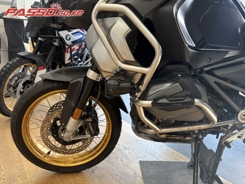 BMW R 1250 GS 어드벤처 2021 사진 6