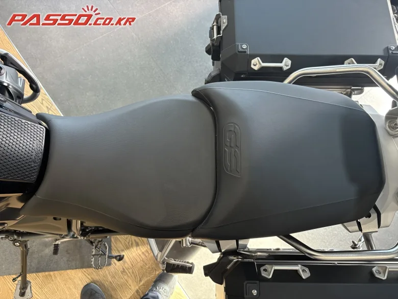 BMW R 1250 GS 어드벤처 2021 사진 8