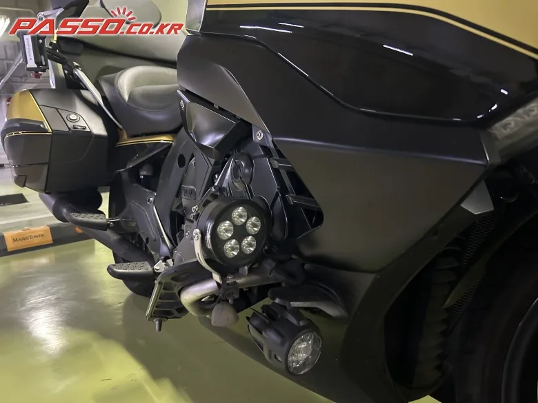BMW K 1600 B 2019 사진 6