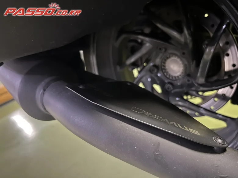 BMW K 1600 B 2019 사진 7