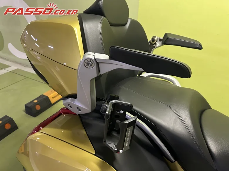 BMW K 1600 B 2019 사진 8
