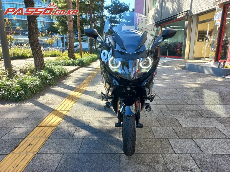 BMW K 1600 GT 2020 사진 3