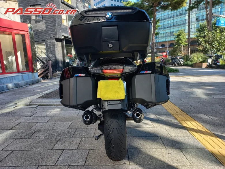 BMW K 1600 GT 2020 사진 4