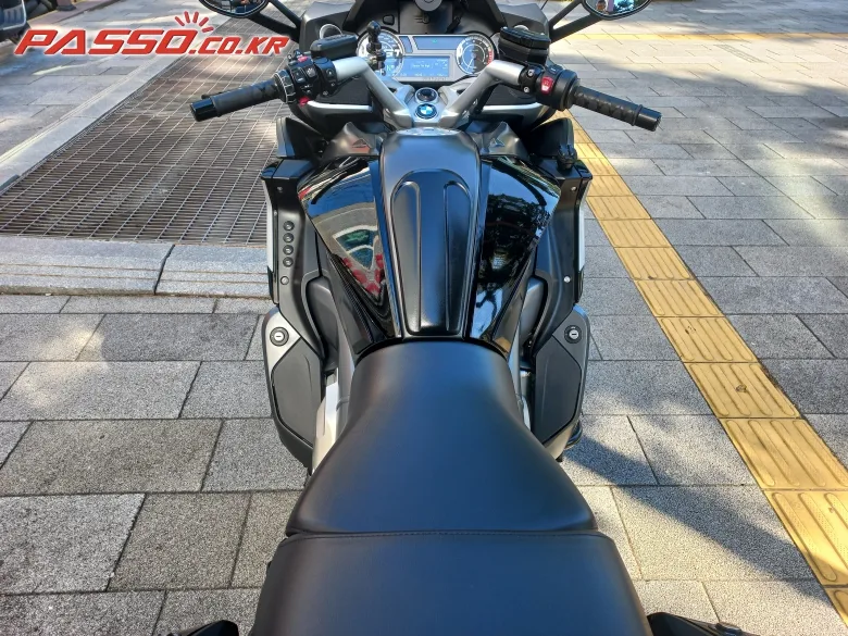 BMW K 1600 GT 2020 사진 6