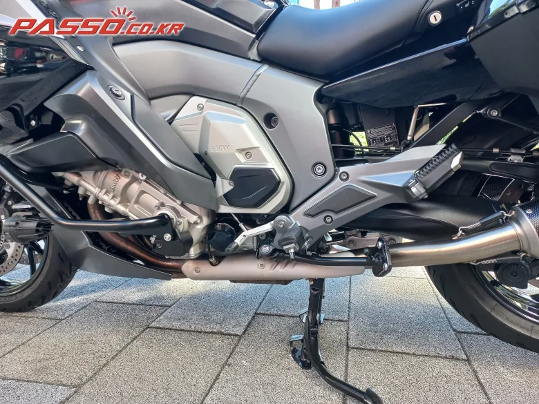 BMW K 1600 GT 2020 사진 8