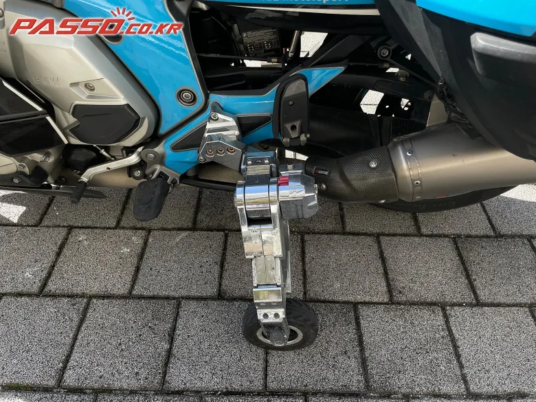 BMW K 1600 GTL 2018 사진 5