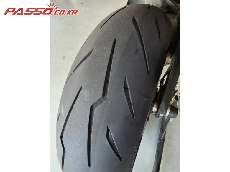 두카티 959 파니갈레 CORSE 2019 레드 사진 8