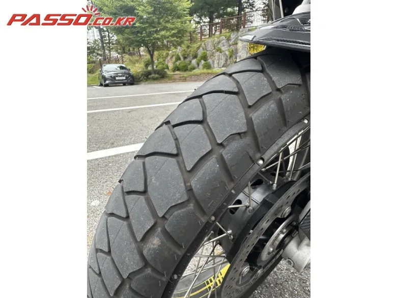 BMW R 1250 GS 어드벤처 2023 사진 6