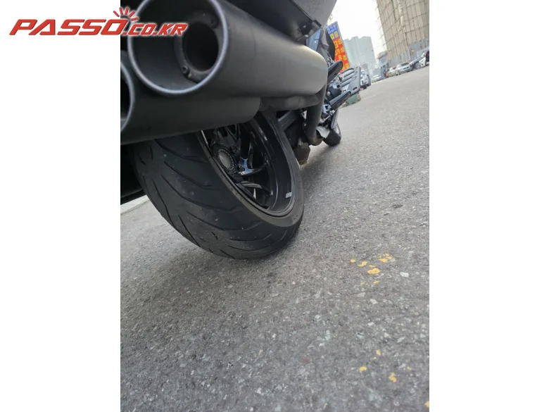 BMW K 1600 그랜드 아메리카 2018 사진 7