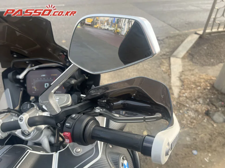 BMW R 1250 GS 어드벤처 2022 사진 4