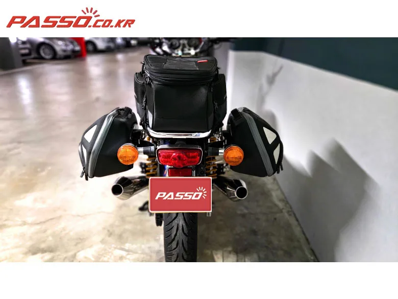 혼다 CB 1100 EX 2020 사진 3