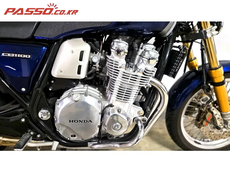 혼다 CB 1100 EX 2020 사진 5