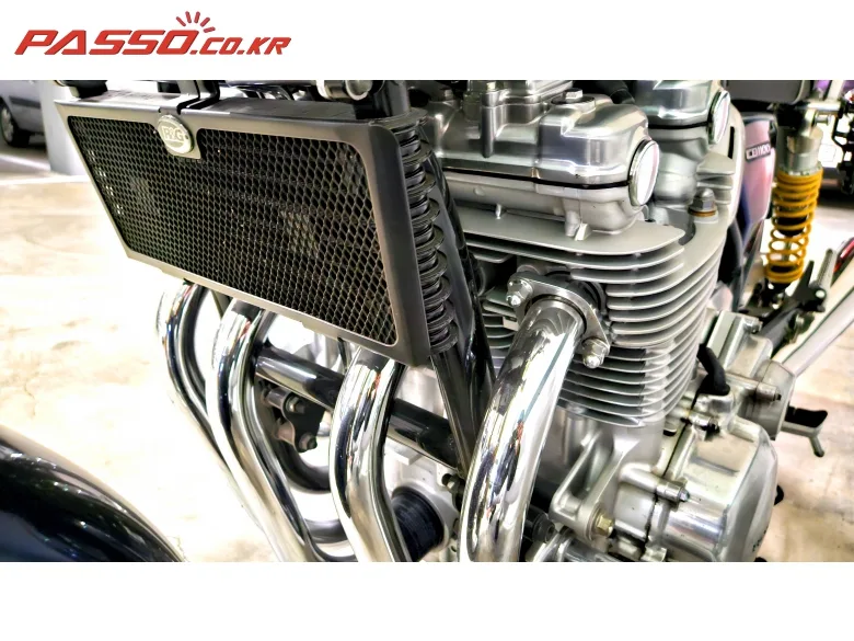 혼다 CB 1100 EX 2020 사진 7