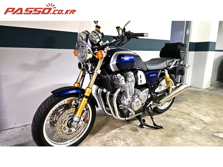 혼다 CB 1100 EX 2020 사진 8